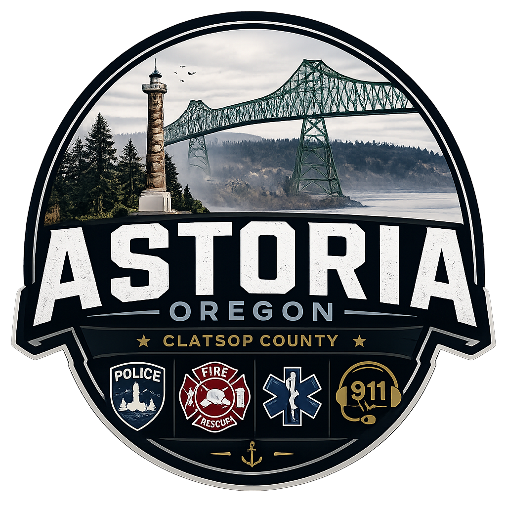Project Oregon Trail logo